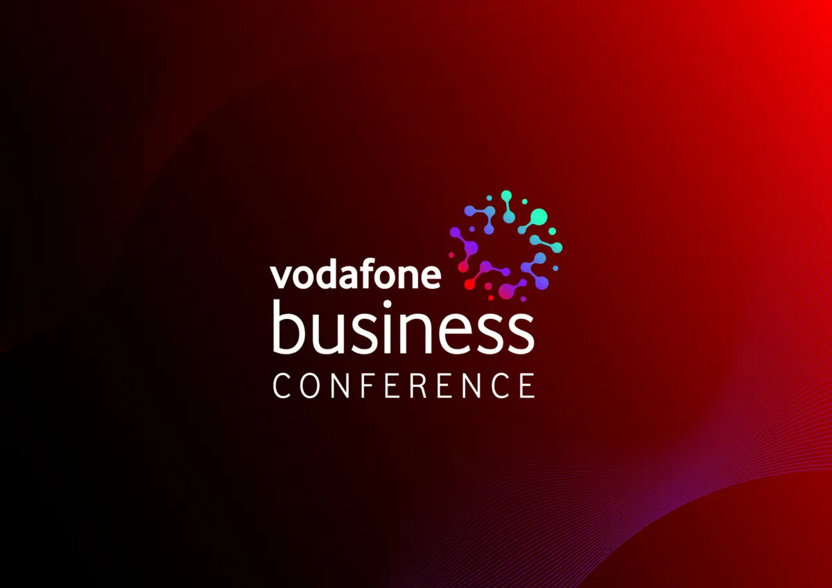 Imagem de contexto do artigo Vodafone Business Conference | Inteligência Artificial - do lado certo dos negócios