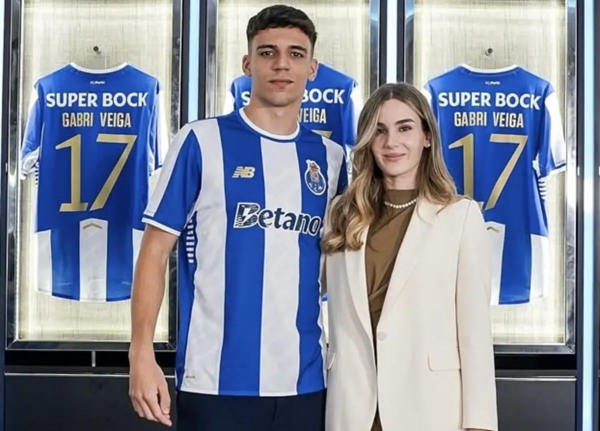 Primeiro filho de Gabri Veiga e Carla Leins é fruto de uma relação que nasceu na adolência