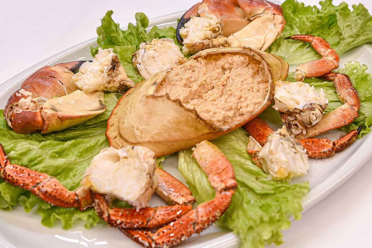 A Marisqueira de Matosinhos