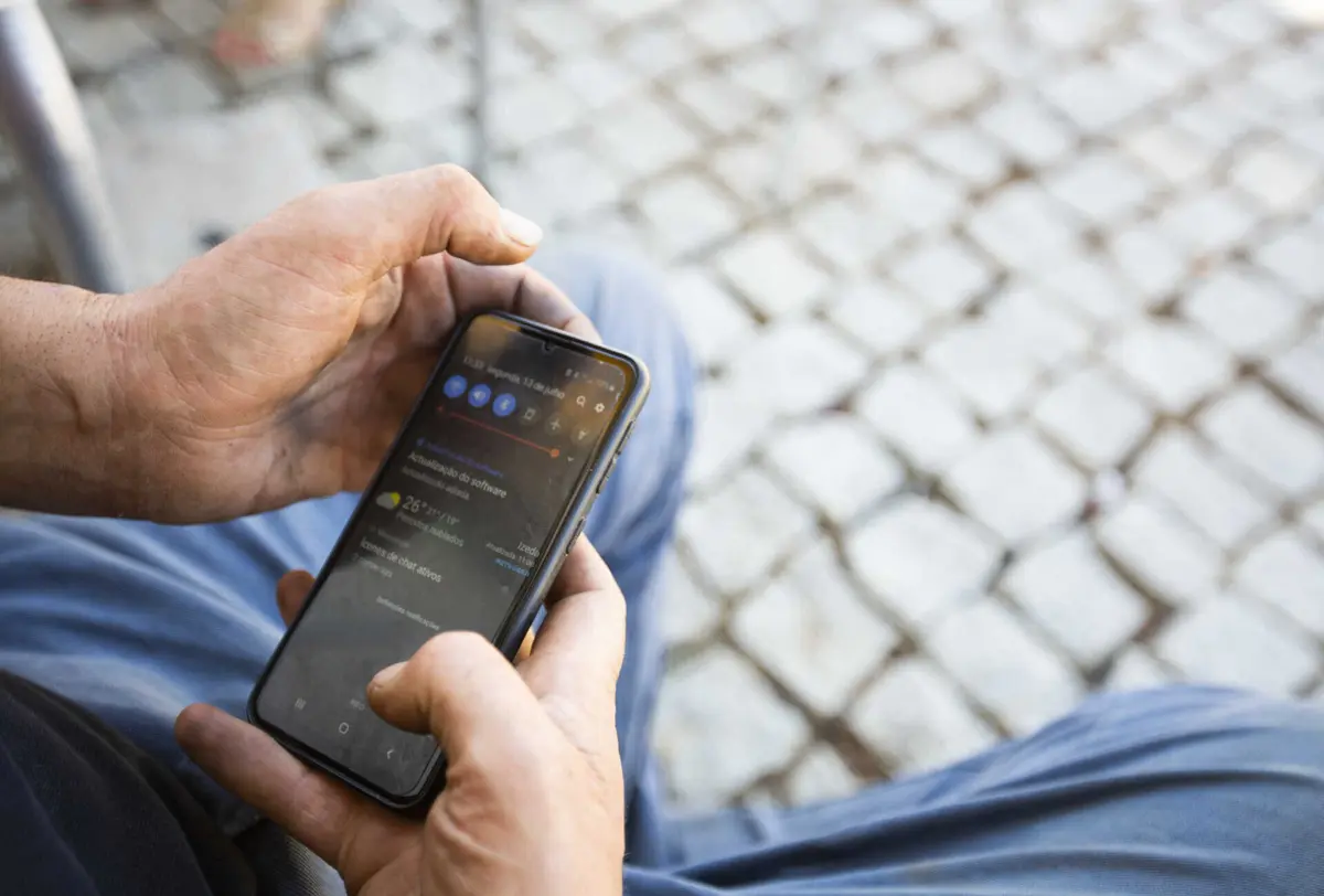 Imagem de contexto do artigo Transferências bancárias só com número de telemóvel alargadas a todos