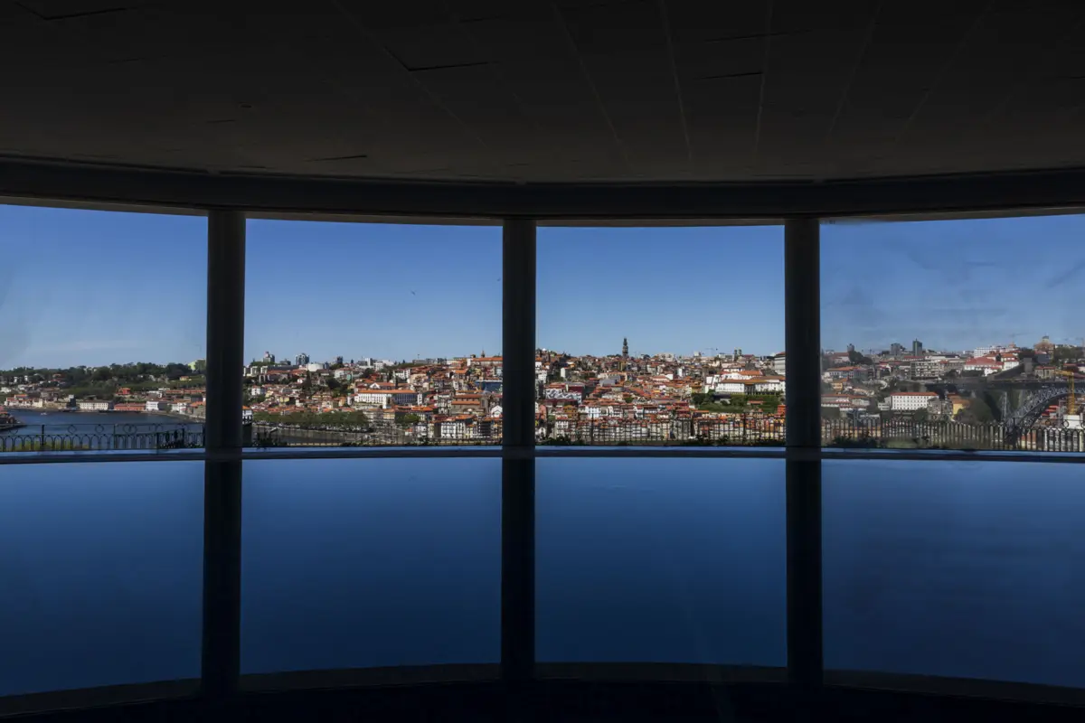 Portugal foi o 14º país da Europa com maior crescimento do número de dormidas