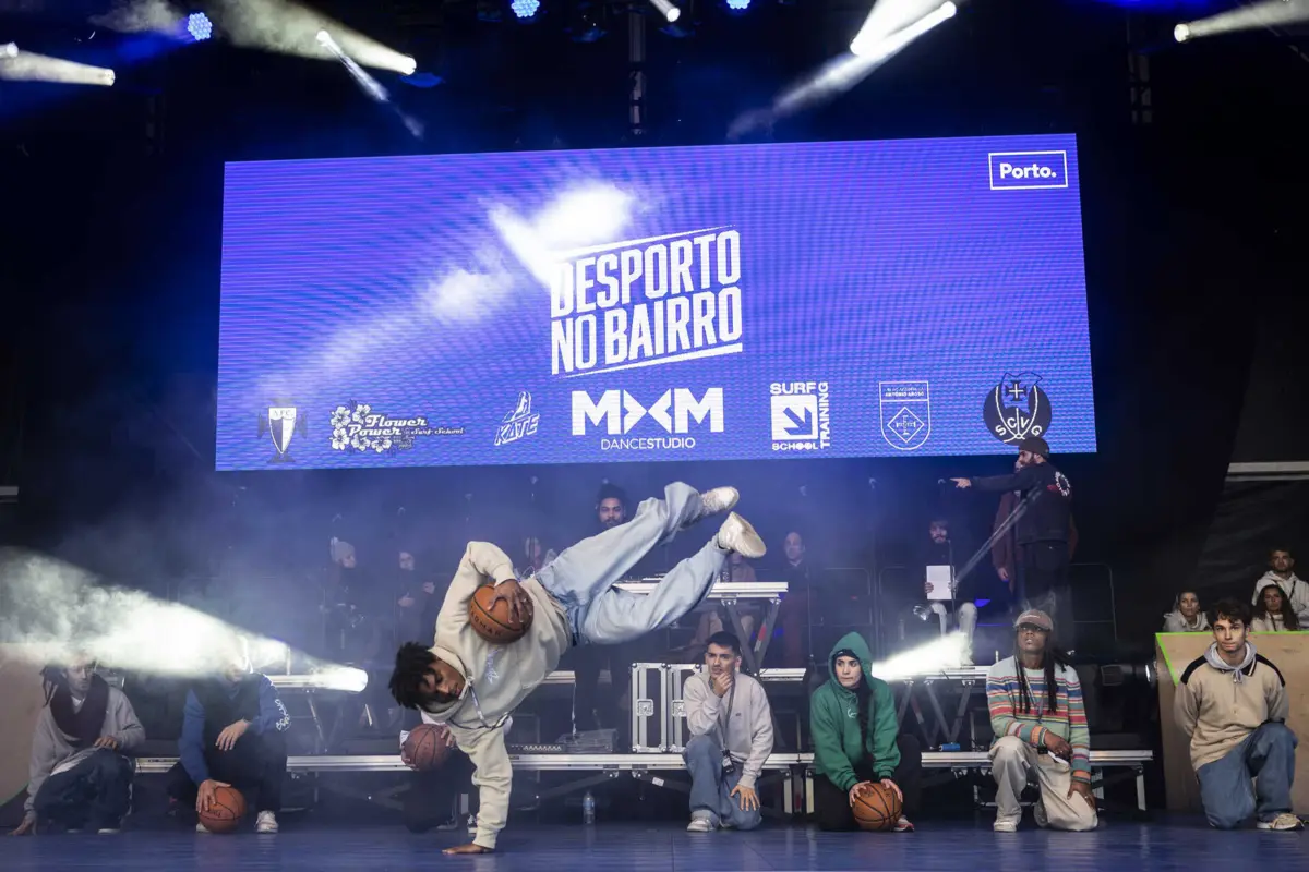 Último ensaio serviu para preparar todos os pormenores