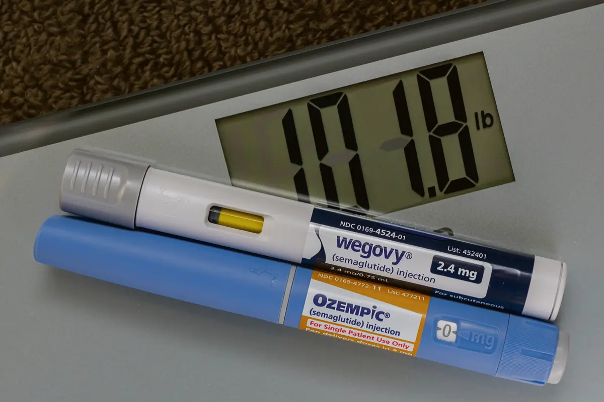 OMS recomendou alargar a utilização de uma classe de medicamentos usados na diabetes para tratar a obesidade