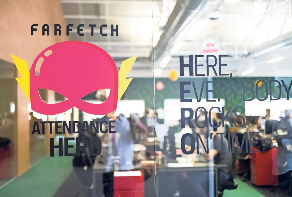 Imagem de contexto do artigo Queda da Farfetch deixa projeto do Fuse Valley em risco