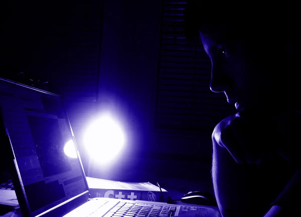 Europeus acedem a conteúdos ilegais na Internet dez vezes por mês