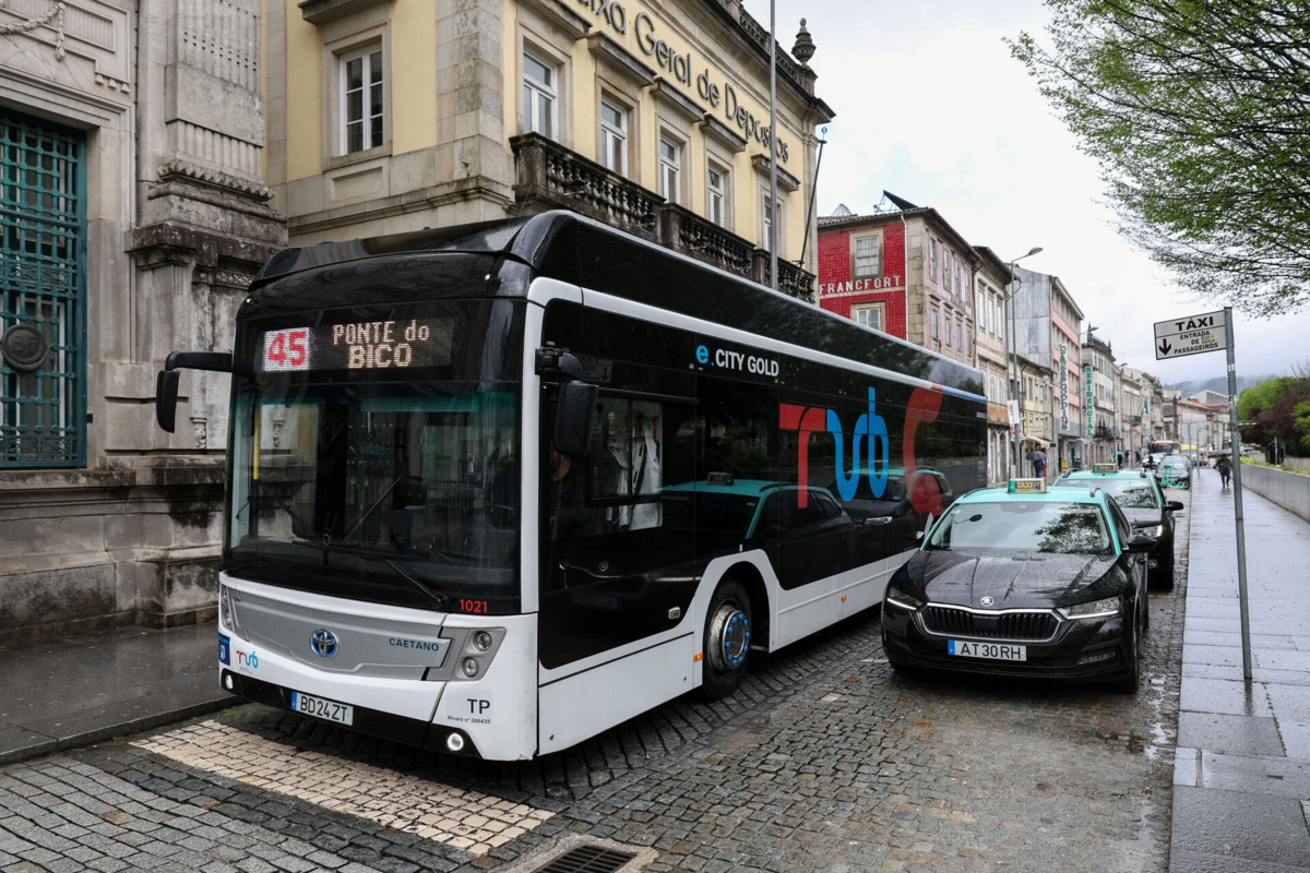 Ricardo Rio destca a importância de ter verbas para investir na qualidade do serviço