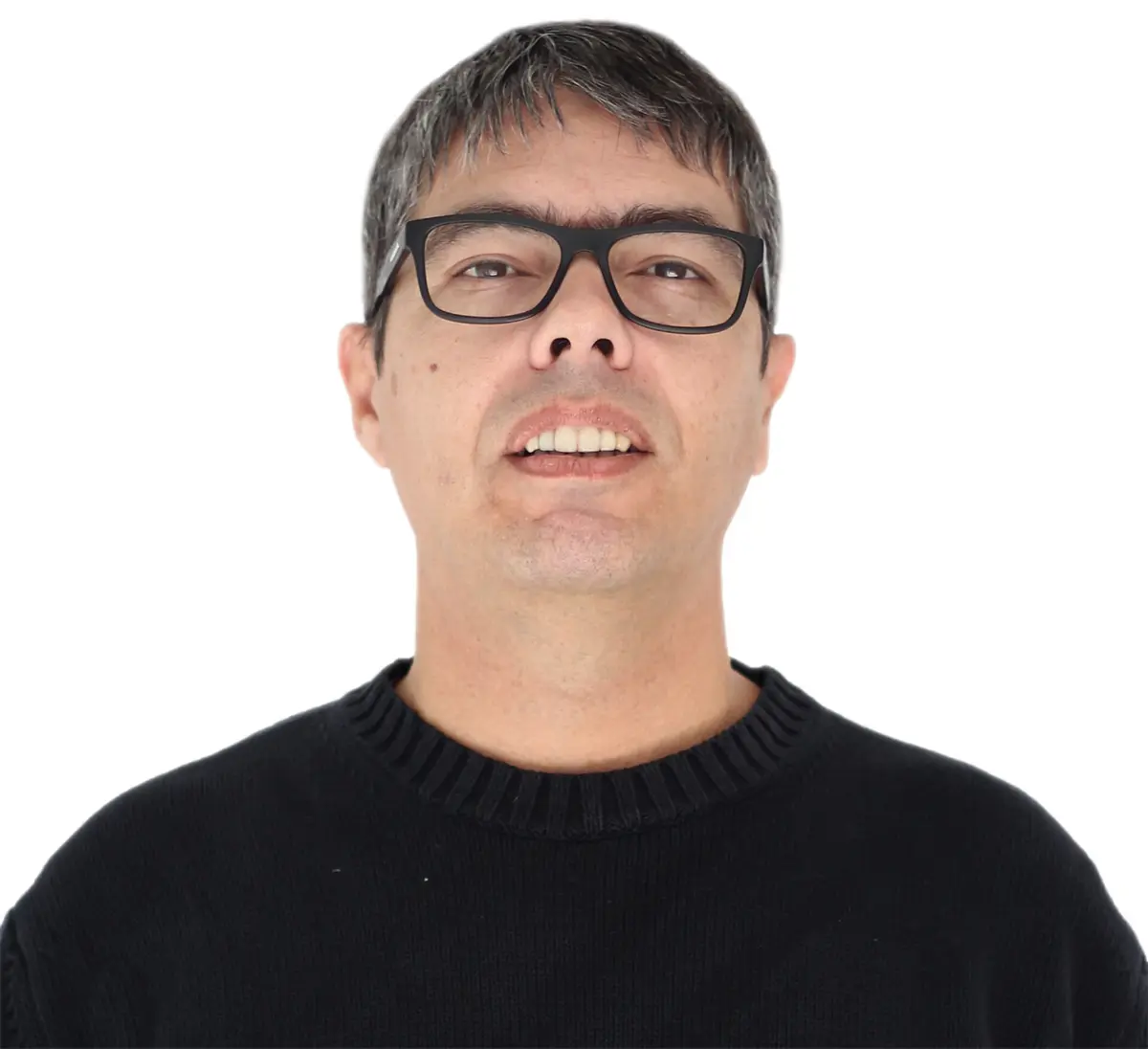 Imagem do autor Nelson Zagalo