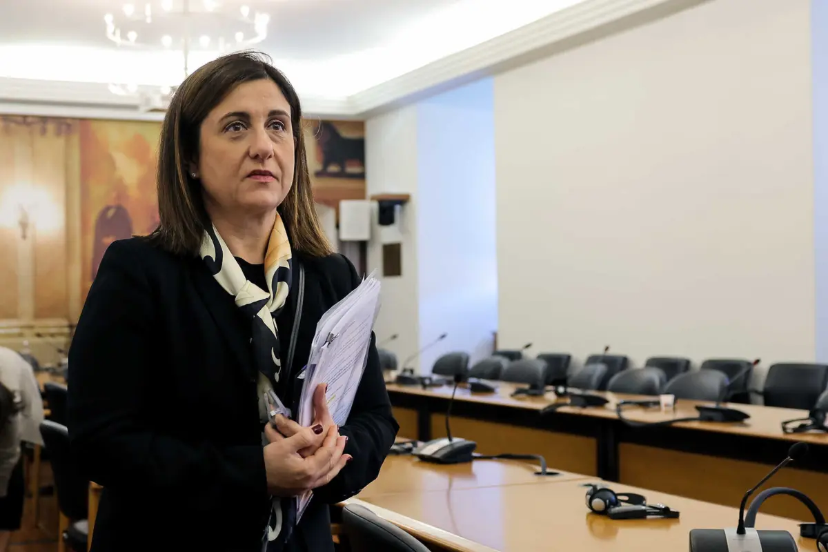 Imagem de contexto do artigo Ex-CEO da TAP diz que qualquer decisão judicial não repara "enormes danos reputacionais"