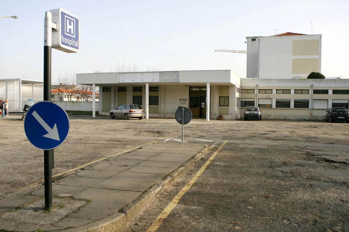Obras começam quinta-feira no bloco operatório do hospital