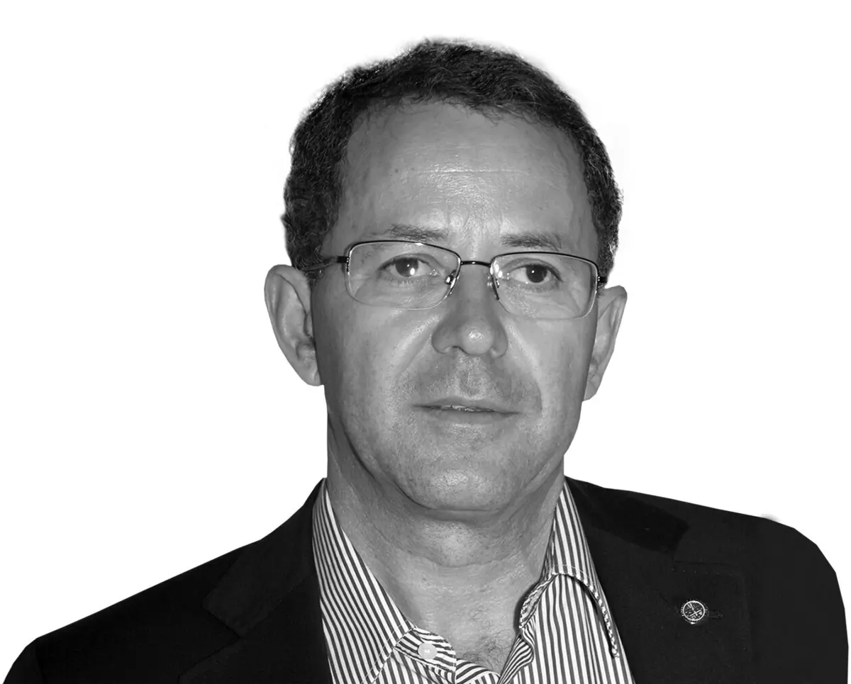 Imagem do autor Emídio Gomes