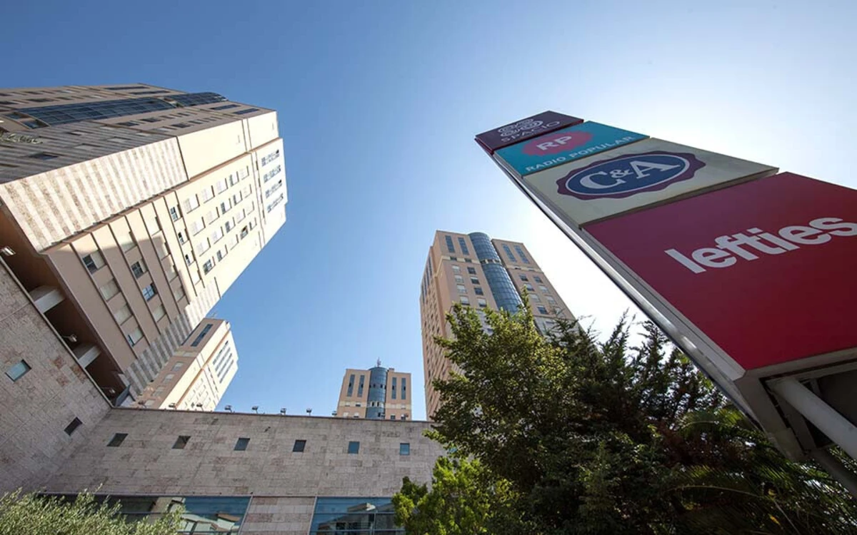 Juízes dizem que Spacio Shopping, nos Olivais, não cumpriu deveres de vigilância que lhe eram exigíveis