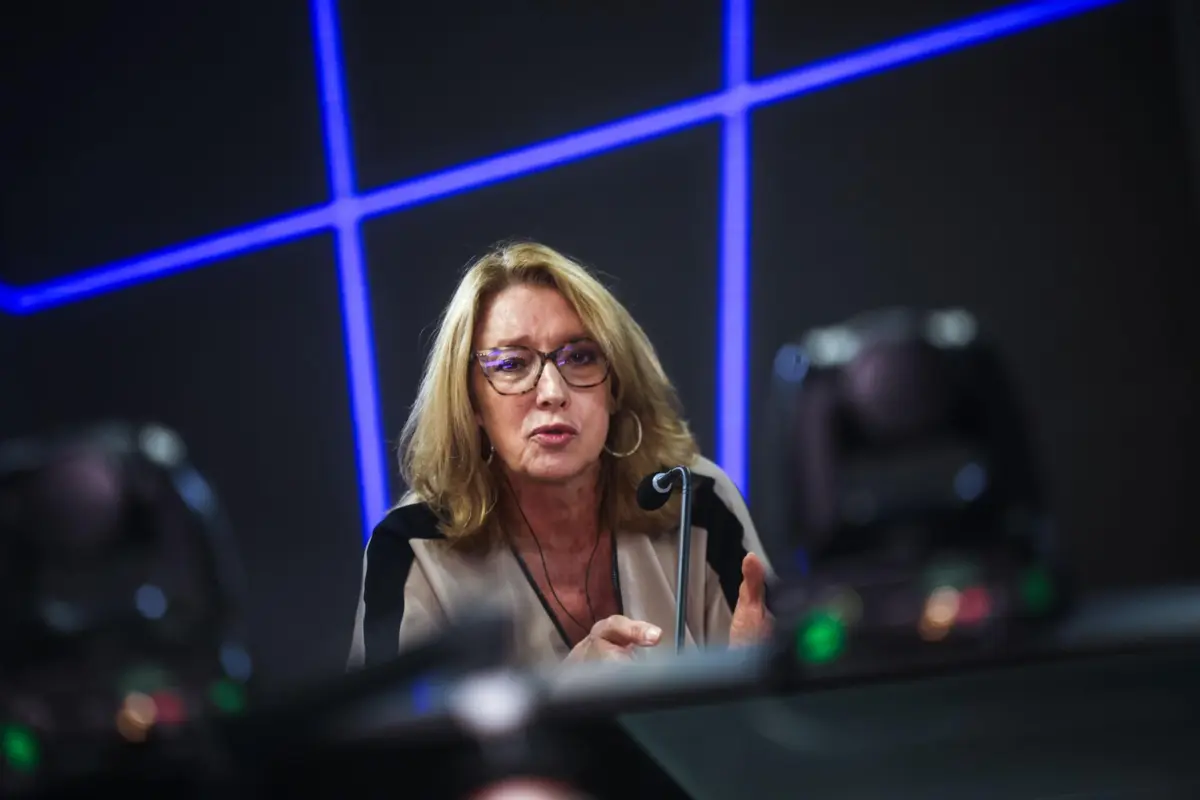 "O Governo espera sempre que a UGT possa recuar, mas também compreendeu ou confirmou que há pouca margem de recuo", afirmou Maria do Rosário Palma Ramalho