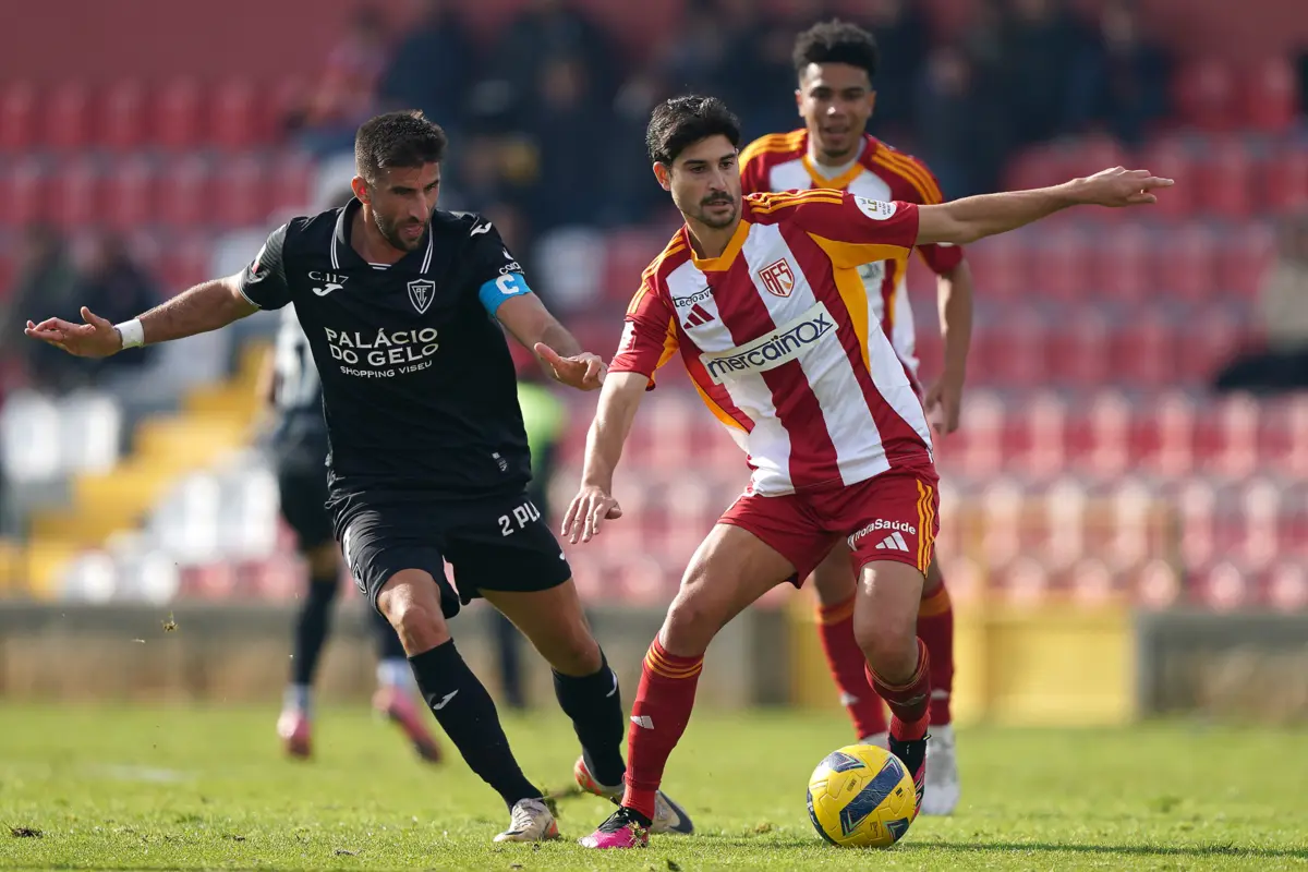 Duelo terminou com um empate no tempo regulamentar