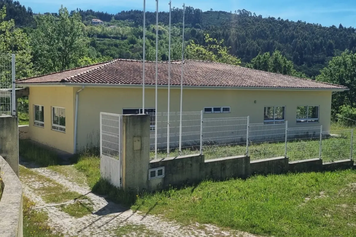 Jardins de infância vão ser transformados em habitação