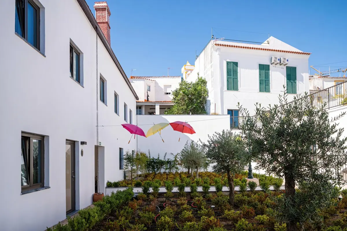 Vila Galé Casas d"Elvas.