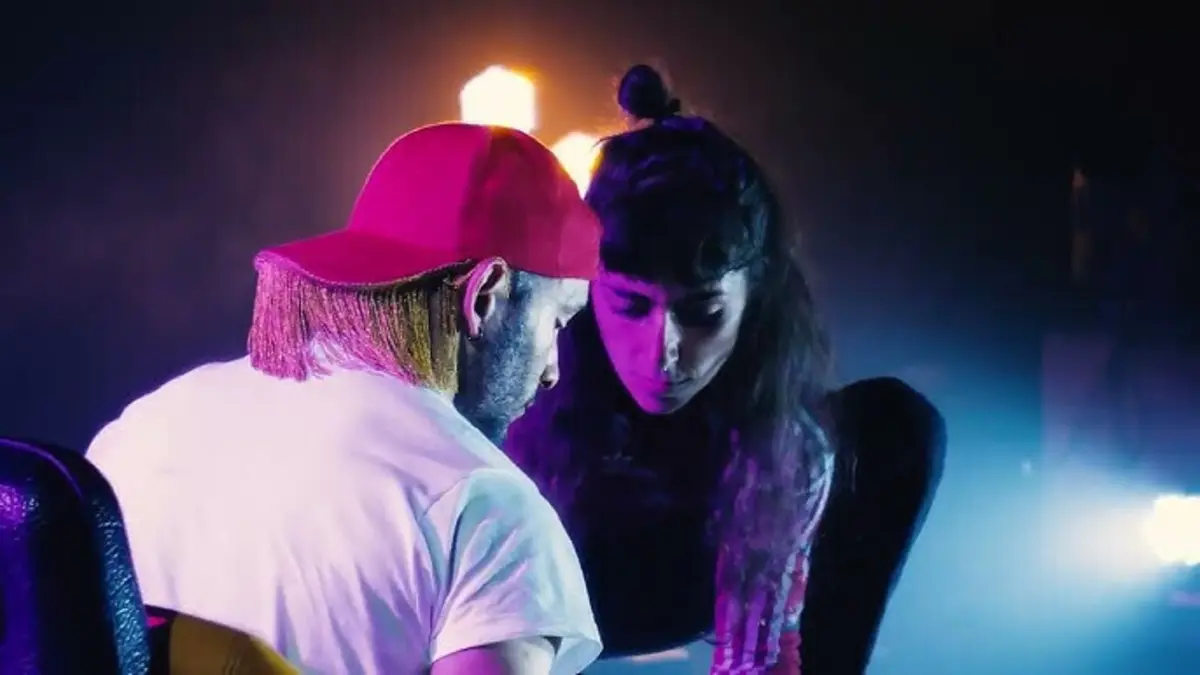 Criação do Instituto Nacional de Artes do Circo foi apresentada ao público pela primeira vez em Itália