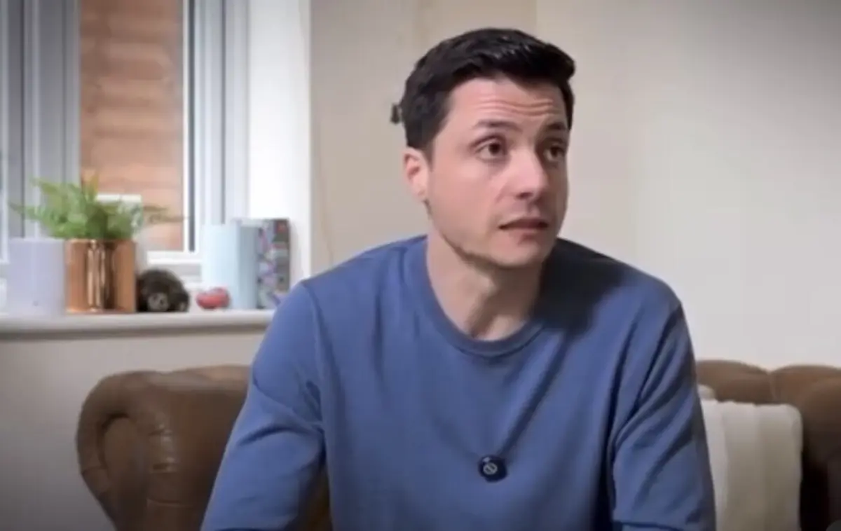 Nelson Silva diz que quis acabar com os rumores sobre Kate