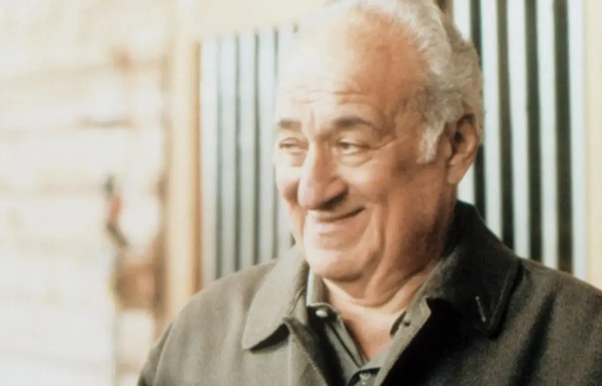 Jerry Hadler tinha 96 anos