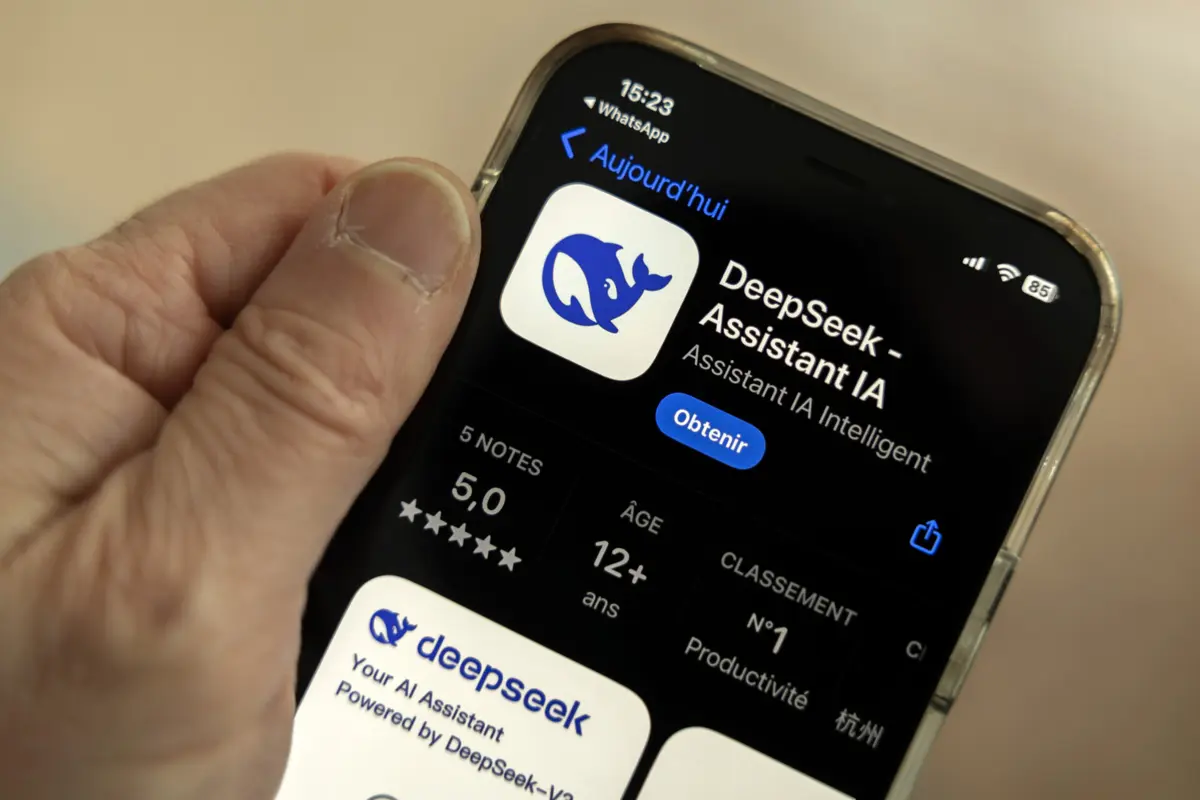 O DeepSeek causou uma grande agitação na indústria global de Inteligência Artificial após o lançamento, há algumas semanas, do seu modelo V3