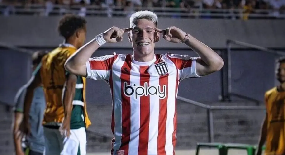 Rollheiser marcou 12 golos na última época