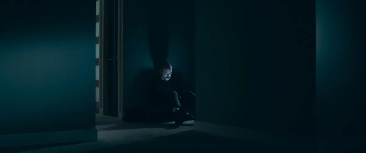 Xavier Legrand fala de “O Sucessor”, um filme de suspense psicológico já nos cinemas