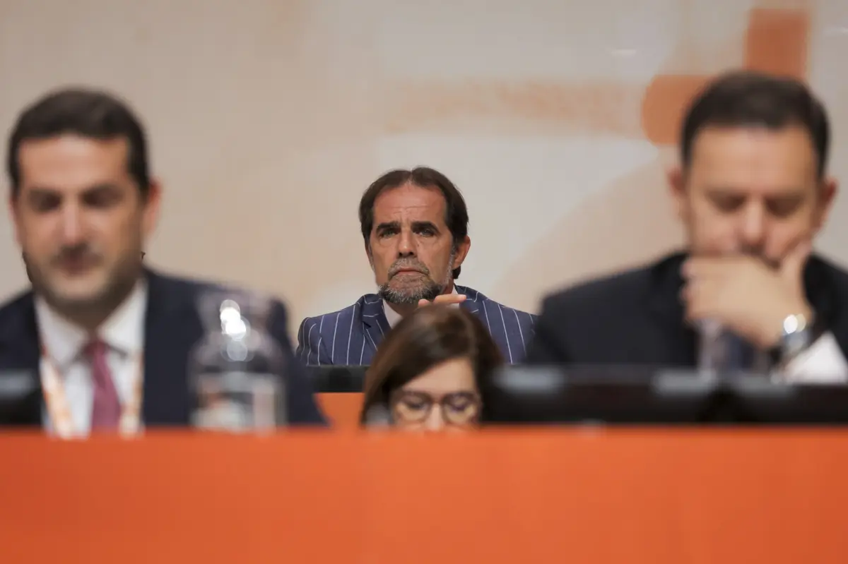 Imagem de contexto do artigo Albuquerque diz que faz o que entender e não precisa do apoio de Montenegro