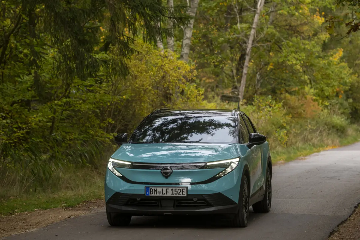 Novo Leaf chega em abril de 2026 a Portugal