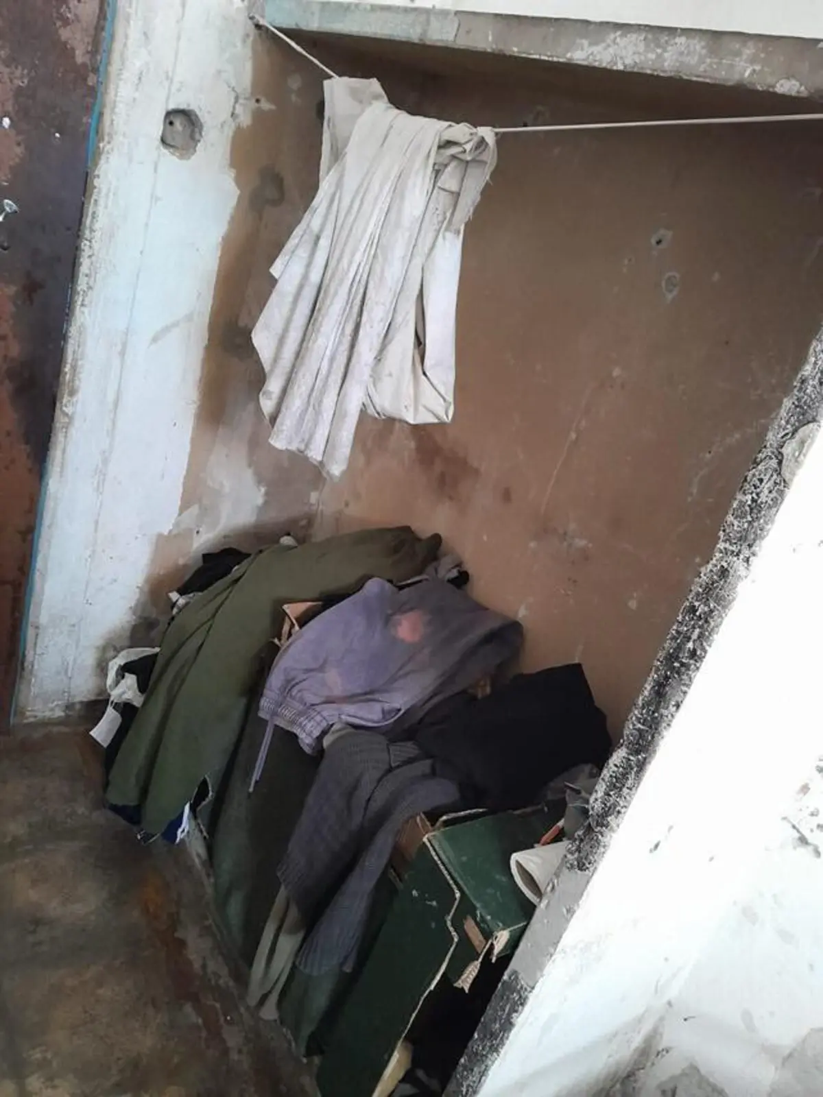 Estabelecimento Prisional de Lisboa é alvo de muitas queixas dos presos