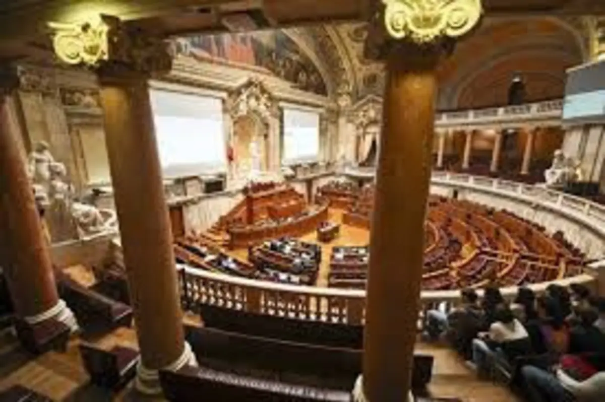 Imagem de contexto do artigo Partidos rejeitam revogar lei da violência obstétrica. Melhorias ou alargamentos vão à especialidade