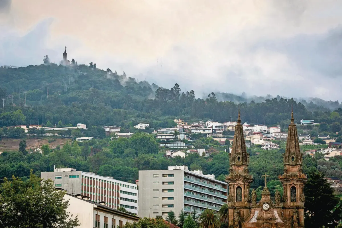 Guimarães projeta mudanças na mobilidade rodoviária