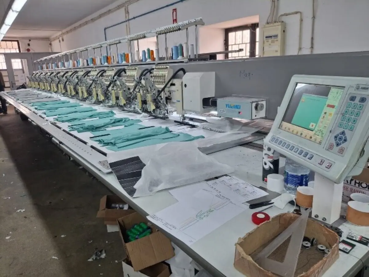 ASAE apreendeu mais de 34 mil artigos contrafeitos