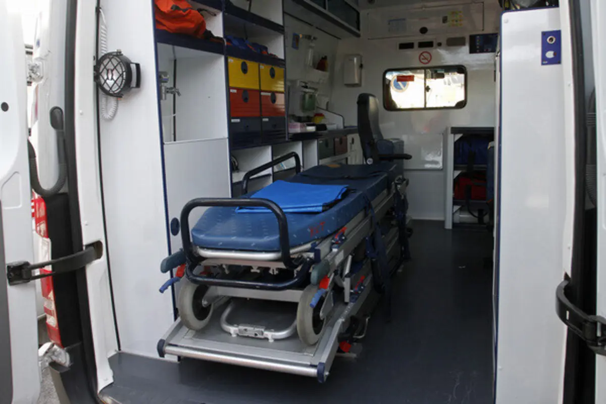 Despiste aconteceu em Sobrado