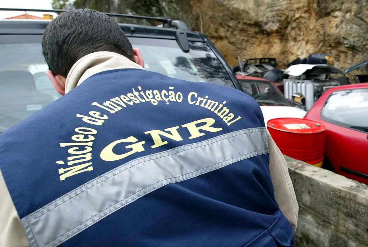 Militares do NIC detiveram homem suspeito de tráfico de droga e recetação