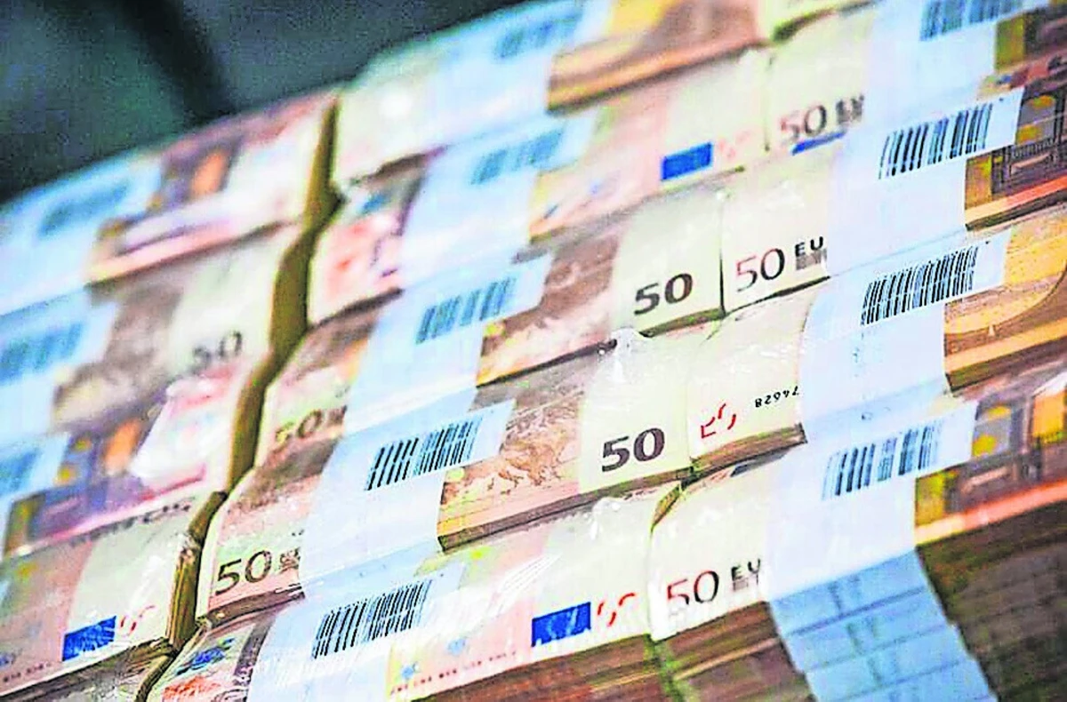 O aumento da dívida verificou-se sobretudo em nove distritos e na Região Autónoma da Madeira, com destaque para o de Lisboa