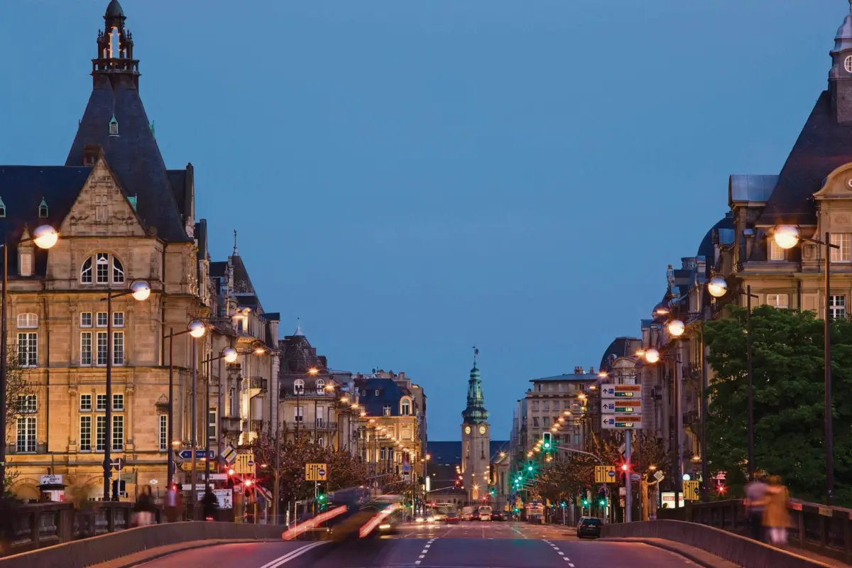 País afetado por crise na habitação