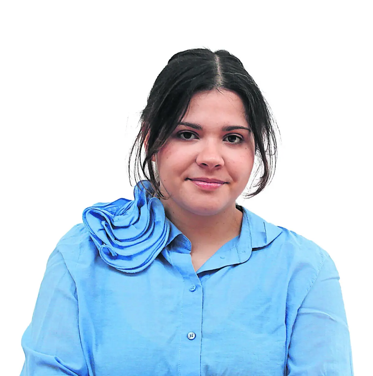 Imagem do autor Isabela Oliveira