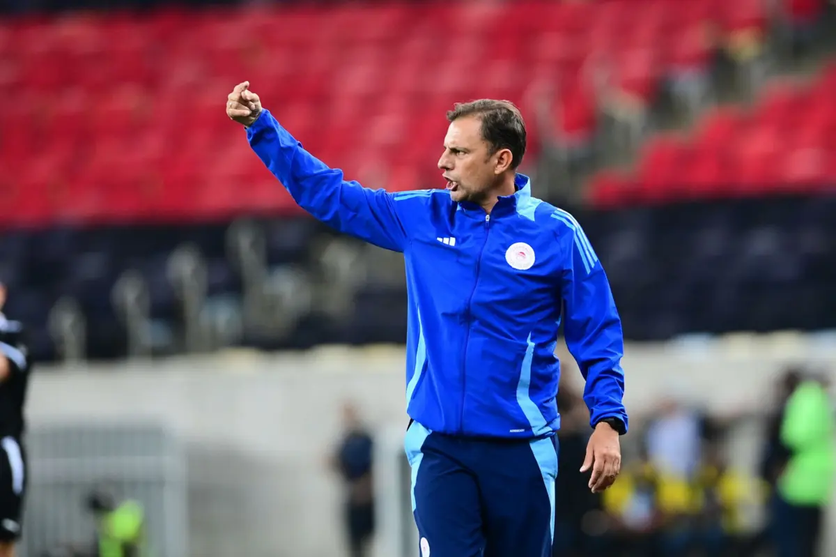 Sotiris Silaidopoulos