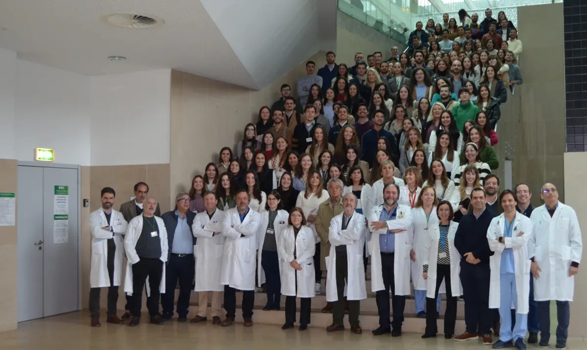 Imagem de contexto do artigo Braga recebe 137 médicos Internos para formação geral e específica