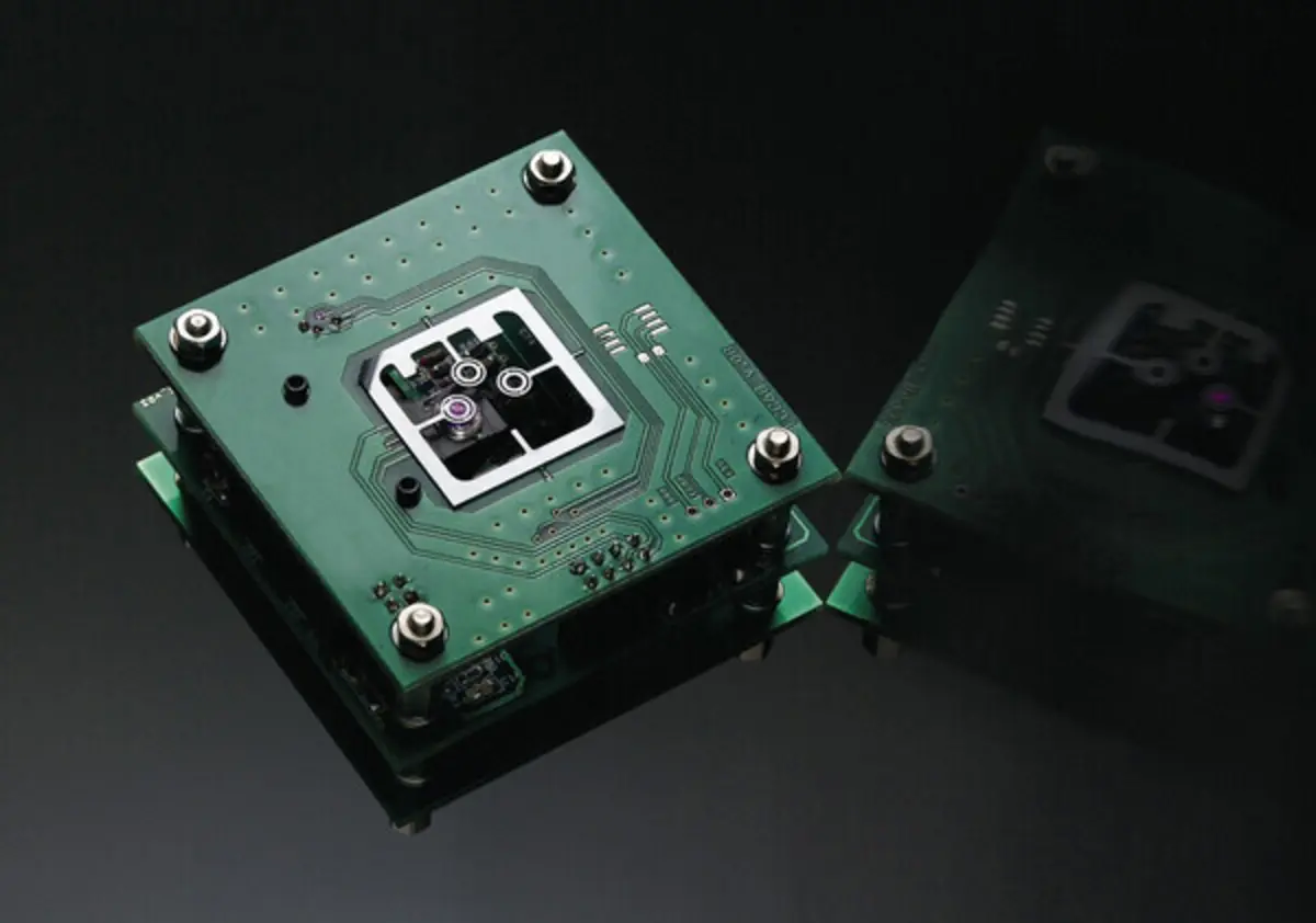 Imagem de contexto do artigo Empresa pioneira em nanotecnologia no Brasil abre fábrica na Figueira da Foz