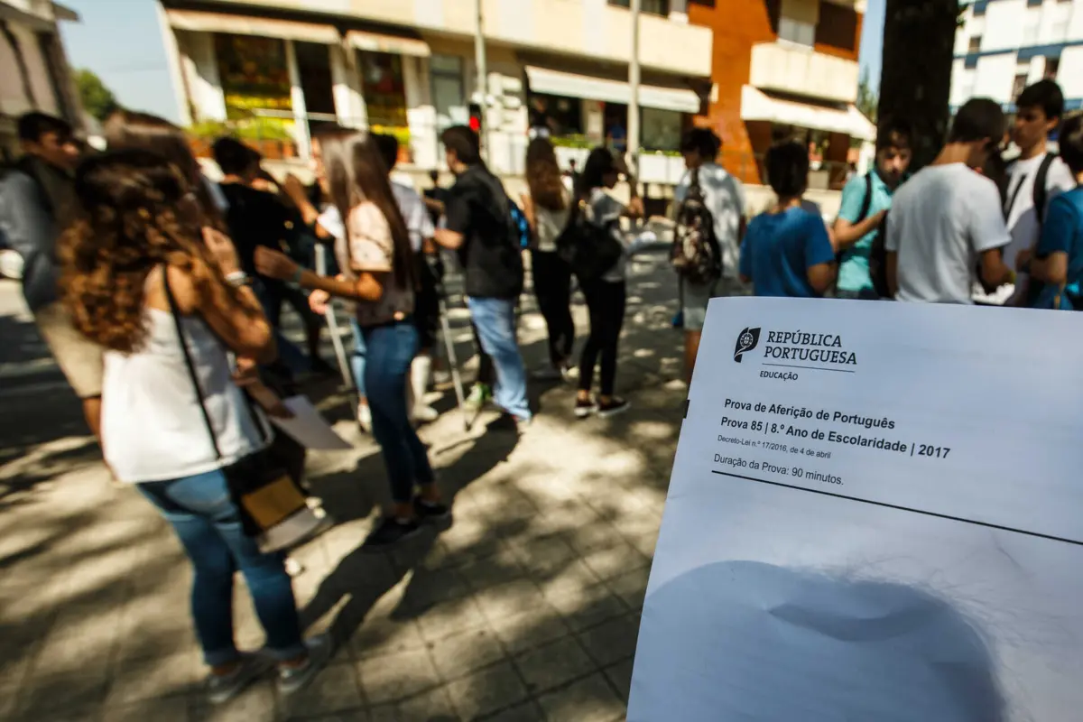 Calendário de provas alterado para incluir dois turnos nas provas digitais