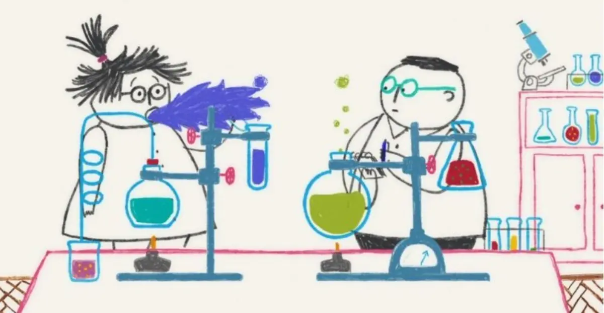 "Já dei o berro" é a curta que abre hoje o Indie Júnior