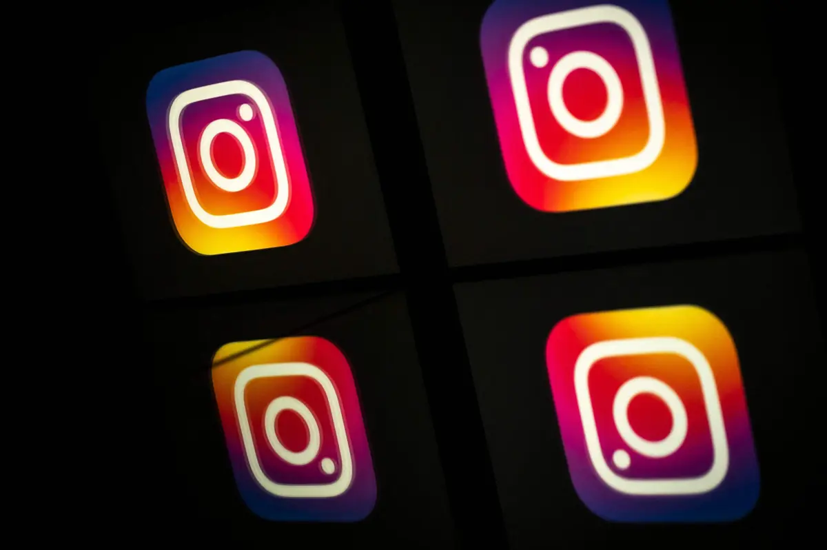 A Meta é a empresa proprietária do Instagram e do Facebook