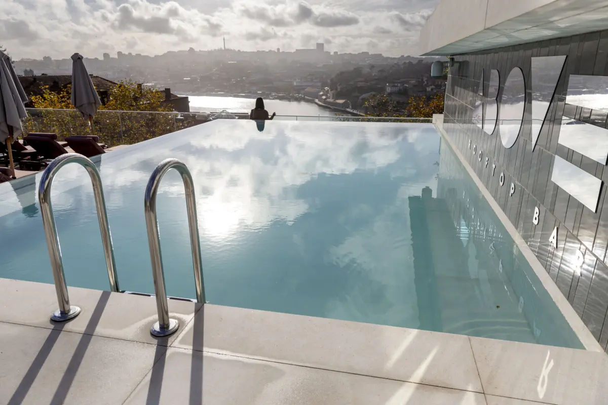 Grande maioria dos novos projetos refere-se a hotéis