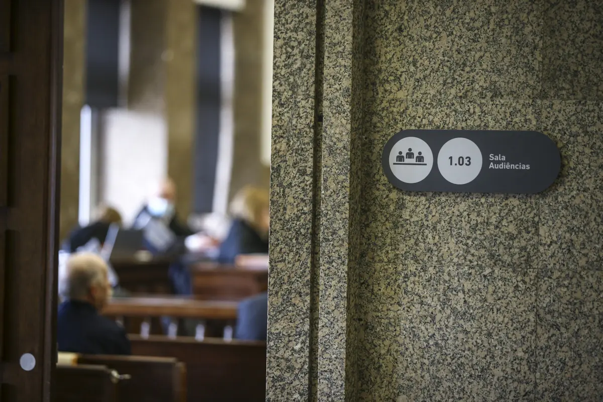 Imagem de contexto do artigo Ministério Público recorreu da sentença que declara inconstitucional amnistia papal