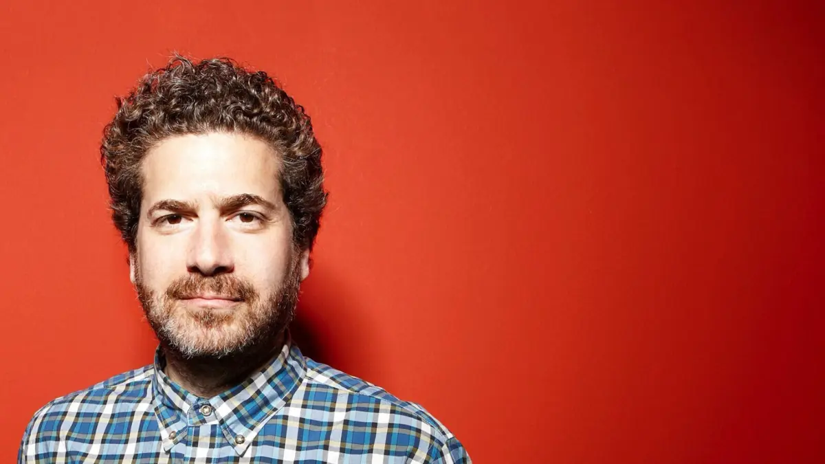 Kevin Hays é uma das figuras de proa do festival portuense