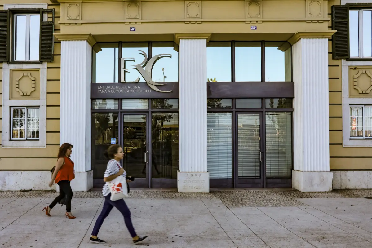 ERC declarou pela primeira vez, desde que a lei entrou em vigor em 2015, a falta de transparência de titularidade numa empresa de media