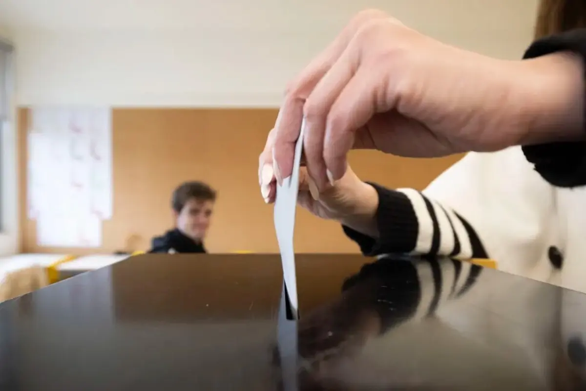 Há novas regras para quem vota em mobilidade nas legislativas de 18 de maio