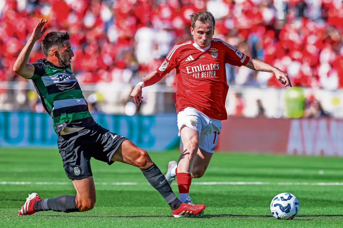 Internacional turco marcou 16 golos e assistiu para outros 11 na última temporada