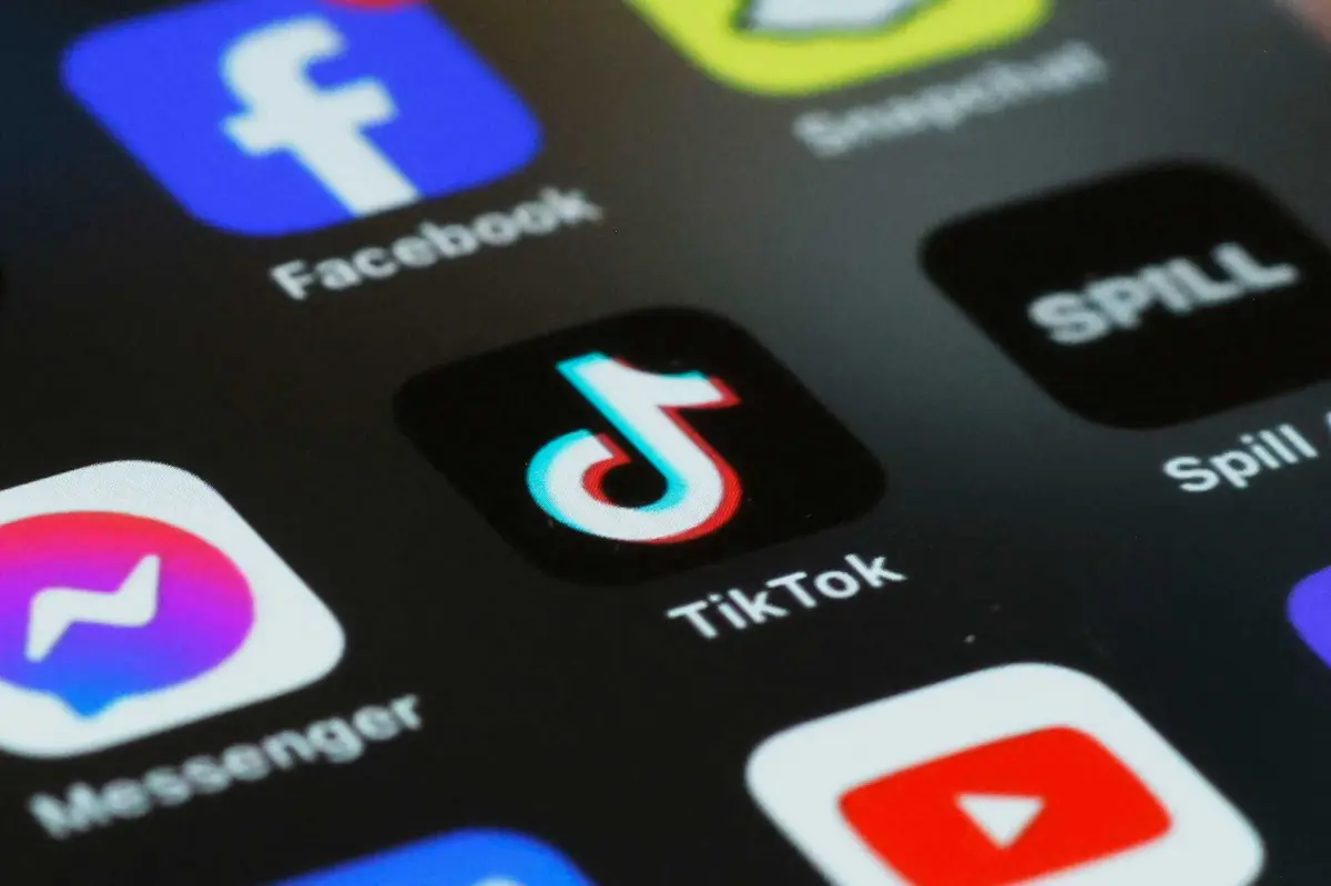 TikTok garante que detetou e removeu conteúdo desta natureza