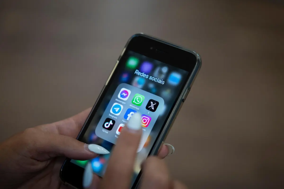 Relatório afirma que a rede social Instagram está a alimentar uma economia digital de ódio